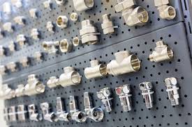 Steel Pipe and Fittings